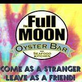 Things To Do Full Moon Oyster Bar & Seafood